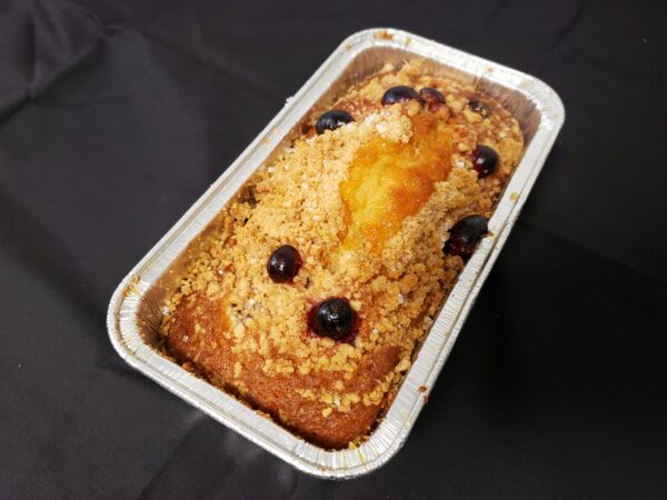 Bread, Cranberry