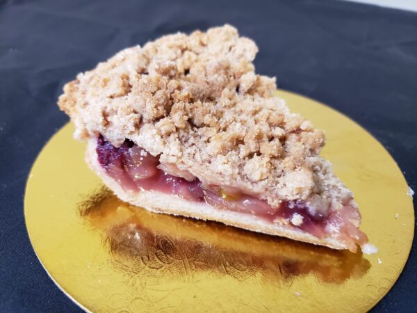 Pie, Cranberry Apple 9 Inch