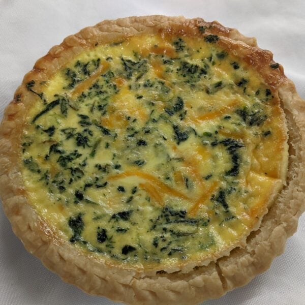 Quiche