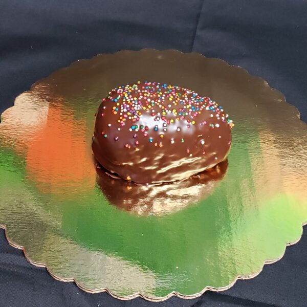 Cake, Mini Chocolate Egg