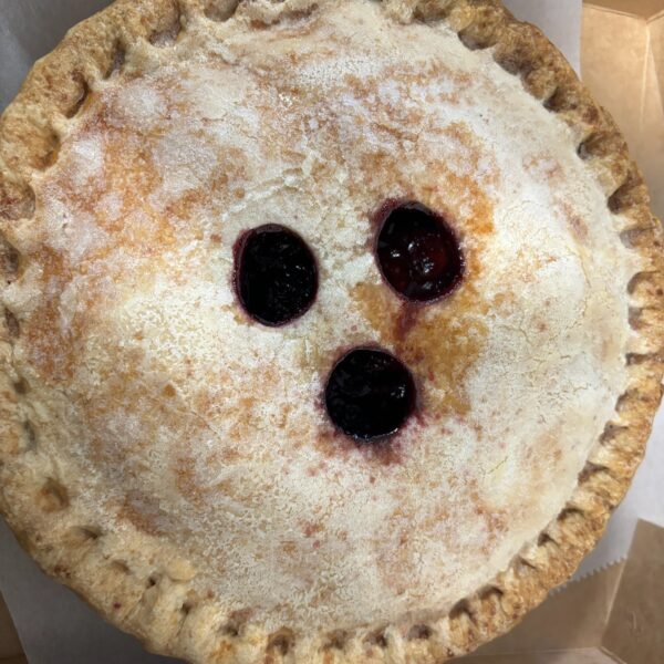 Pie, Very Berry 9 Inch